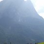 Auf dem Weg nach Seis.